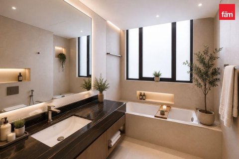 Vilă de vânzare în Dubai, EAU 4 dormitoare, 518.7 mp.  №754844 - poză 13