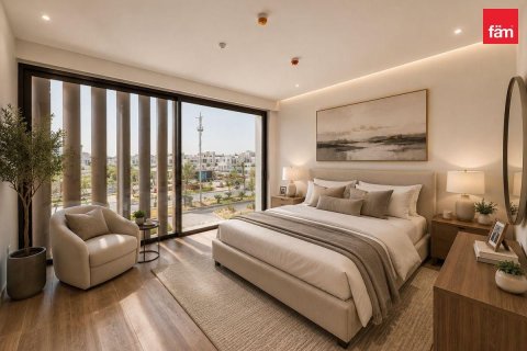 Vilă de vânzare în Dubai, EAU 4 dormitoare, 518.7 mp.  №754844 - poză 7
