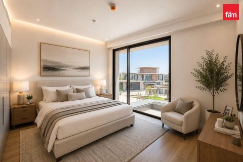 Vilă de vânzare în Dubai, EAU 4 dormitoare, 518.7 mp.  №754844 - poză 8