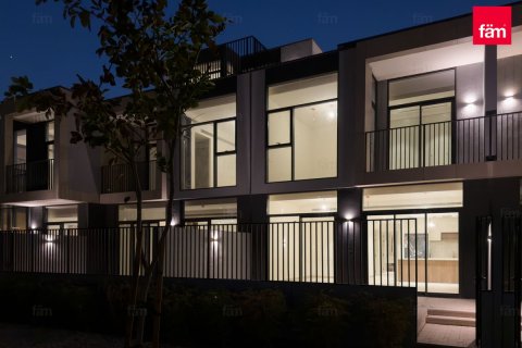 Casa urbana para arrendamento em Dubai, EAU 3 quartos, 170.7 m2 № 754841 - foto 29