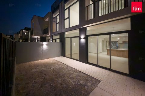 Casa urbana para arrendamento em Dubai, EAU 3 quartos, 170.7 m2 № 754841 - foto 22