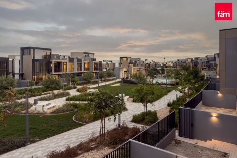 Casa urbana para arrendamento em Dubai, EAU 3 quartos, 170.7 m2 № 754841 - foto 25