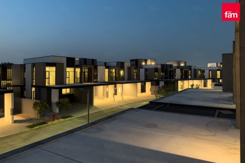 Casa urbana para arrendamento em Dubai, EAU 3 quartos, 170.7 m2 № 754841 - foto 20