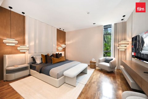 Apartament në City Walk, Dubai, Emiratet e Bashkuara Arabe 2 dhoma gjumi, 156.7 m2. № 754842 - Foto 8