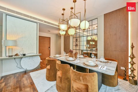 Apartament në City Walk, Dubai, Emiratet e Bashkuara Arabe 2 dhoma gjumi, 156.7 m2. № 754842 - Foto 25