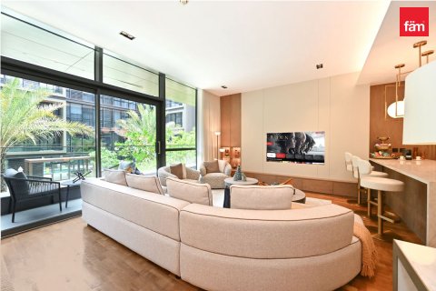 Apartament në City Walk, Dubai, Emiratet e Bashkuara Arabe 2 dhoma gjumi, 156.7 m2. № 754842 - Foto 13