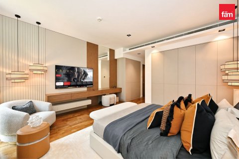 Apartament në City Walk, Dubai, Emiratet e Bashkuara Arabe 2 dhoma gjumi, 156.7 m2. № 754842 - Foto 18