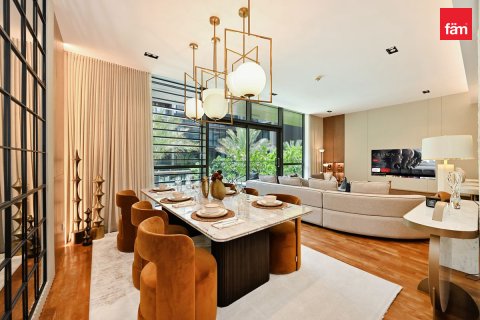 Apartament në City Walk, Dubai, Emiratet e Bashkuara Arabe 2 dhoma gjumi, 156.7 m2. № 754842 - Foto 21
