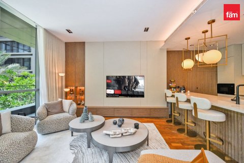 Apartament në City Walk, Dubai, Emiratet e Bashkuara Arabe 2 dhoma gjumi, 156.7 m2. № 754842 - Foto 4