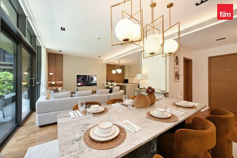 Apartament në City Walk, Dubai, Emiratet e Bashkuara Arabe 2 dhoma gjumi, 156.7 m2. № 754842 - Foto 19