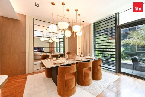 Apartament në City Walk, Dubai, Emiratet e Bashkuara Arabe 2 dhoma gjumi, 156.7 m2. № 754842 - Foto 11