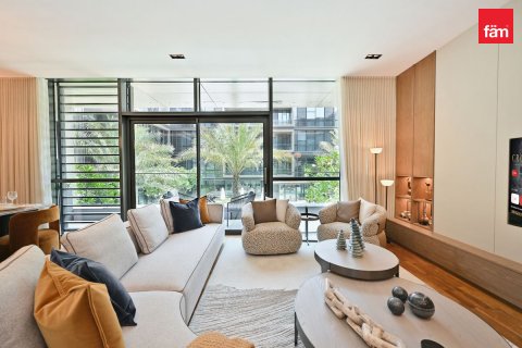 Apartament në City Walk, Dubai, Emiratet e Bashkuara Arabe 2 dhoma gjumi, 156.7 m2. № 754842 - Foto 2