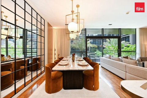 Apartament në City Walk, Dubai, Emiratet e Bashkuara Arabe 2 dhoma gjumi, 156.7 m2. № 754842 - Foto 14