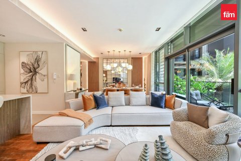 Apartament në City Walk, Dubai, Emiratet e Bashkuara Arabe 2 dhoma gjumi, 156.7 m2. № 754842 - Foto 3