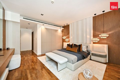 Apartament në City Walk, Dubai, Emiratet e Bashkuara Arabe 2 dhoma gjumi, 156.7 m2. № 754842 - Foto 20
