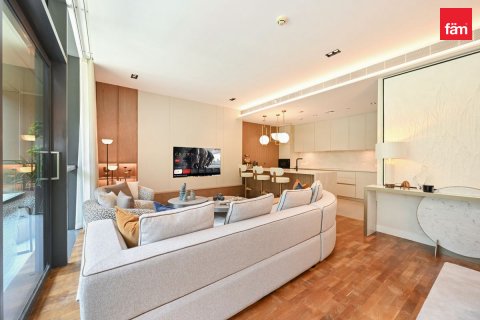 Apartament në City Walk, Dubai, Emiratet e Bashkuara Arabe 2 dhoma gjumi, 156.7 m2. № 754842 - Foto 12