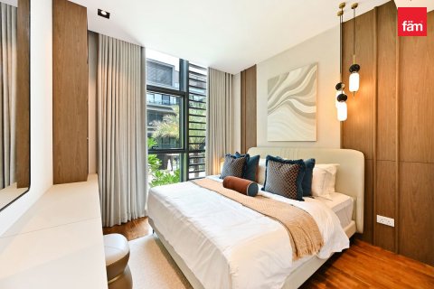 Apartament në City Walk, Dubai, Emiratet e Bashkuara Arabe 2 dhoma gjumi, 156.7 m2. № 754842 - Foto 5