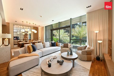 Apartmán v City Walk, Dubai, SAE 2 spálne, 156.7 m2 č. 754842