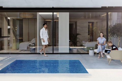 Apartamento para venda em Dubai, EAU 2 quartos, 116 m2 № 662051 - foto 10