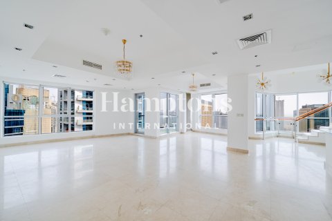 Dubai Marina、Dubai、UAE にあるペントハウスの賃貸物件 5ベッドルーム、350.52023191 m2、No662046 - 写真 3