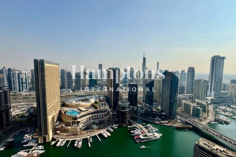 Dubai Marina、Dubai、UAE にあるペントハウスの賃貸物件 5ベッドルーム、350.52023191 m2、No662046 - 写真 12