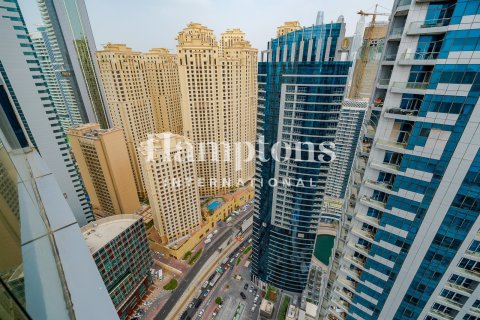 Dubai Marina、Dubai、UAE にあるペントハウスの賃貸物件 5ベッドルーム、350.52023191 m2、No662046 - 写真 8