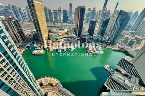 Dubai Marina、Dubai、UAE にあるペントハウスの賃貸物件 5ベッドルーム、350.52023191 m2、No662046 - 写真 7