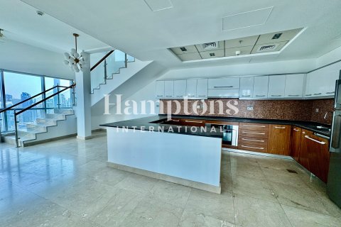 Dubai Marina、Dubai、UAE にあるペントハウスの賃貸物件 5ベッドルーム、350.52023191 m2、No662046 - 写真 3