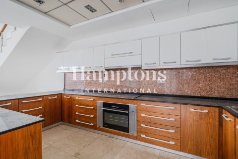 Dubai Marina、Dubai、UAE にあるペントハウスの賃貸物件 5ベッドルーム、350.52023191 m2、No662046 - 写真 5