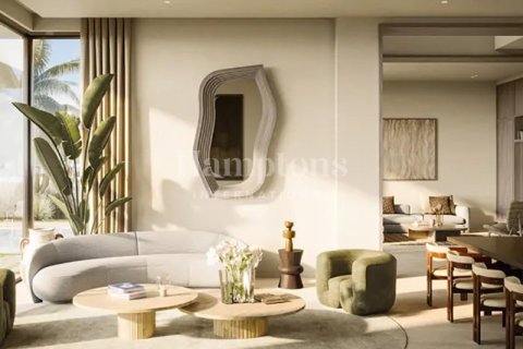 Huvila Dubai, Arabiemiraatit 4 makuuhuonetta, 395.81323150 m2 № 662045 - kuva 1