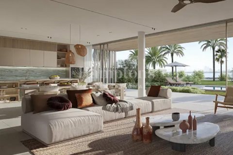 Huvila Dubai, Arabiemiraatit 4 makuuhuonetta, 395.81323150 m2 № 662045 - kuva 4