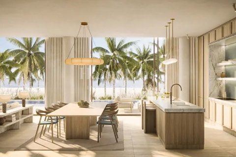 Huvila Dubai, Arabiemiraatit 4 makuuhuonetta, 395.81323150 m2 № 662045 - kuva 8