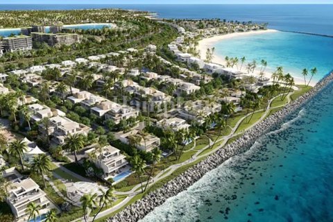 Huvila Dubai, Arabiemiraatit 4 makuuhuonetta, 395.81323150 m2 № 662045 - kuva 7