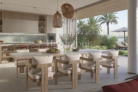 Huvila Dubai, Arabiemiraatit 4 makuuhuonetta, 395.81323150 m2 № 662045 - kuva 6