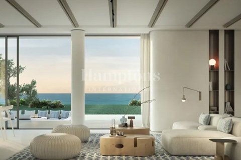 Huvila Dubai, Arabiemiraatit 4 makuuhuonetta, 395.81323150 m2 № 662045 - kuva 3