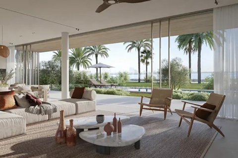 Huvila Dubai, Arabiemiraatit 4 makuuhuonetta, 395.81323150 m2 № 662045 - kuva 5