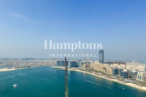 Διαμέρισμα σε Dubai Harbour, ΗΑΕ 1 υπνοδωμάτιο, 73.69994990 τ.μ. Αρ. 662048 - φωτογραφία 16