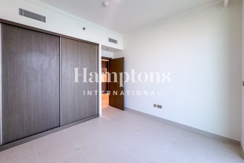 Διαμέρισμα σε Dubai Harbour, ΗΑΕ 1 υπνοδωμάτιο, 73.69994990 τ.μ. Αρ. 662048 - φωτογραφία 13
