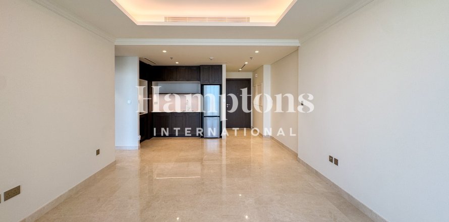 Διαμέρισμα σε Dubai Harbour, ΗΑΕ 1 υπνοδωμάτιο, 73.7 τ.μ. Αρ. 662048