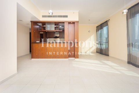 Huoneisto Downtown Dubai (Downtown Burj Dubai), Arabiemiraatit 1 makuuhuone, 95.03976900 m2 № 662049 - kuva 3