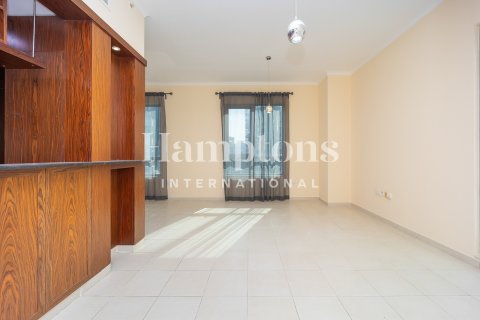 Huoneisto Downtown Dubai (Downtown Burj Dubai), Arabiemiraatit 1 makuuhuone, 95.03976900 m2 № 662049 - kuva 4