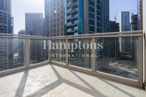 Huoneisto Downtown Dubai (Downtown Burj Dubai), Arabiemiraatit 1 makuuhuone, 95.03976900 m2 № 662049 - kuva 6