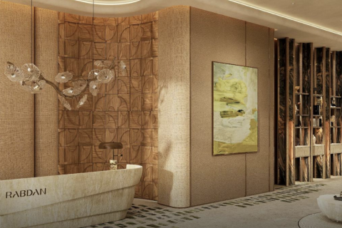 Wohnung zum Verkauf in Dubai, VAE 3 Schlafzimmer, 218 m2 Nr. 662050 - Foto 9