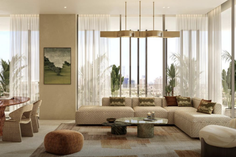 Wohnung zum Verkauf in Dubai, VAE 3 Schlafzimmer, 218 m2 Nr. 662050 - Foto 7