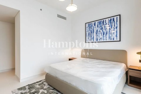 Huoneisto Dubai Harbour, Arabiemiraatit 2 makuuhuonetta, 106.79014044 m2 № 662047 - kuva 1