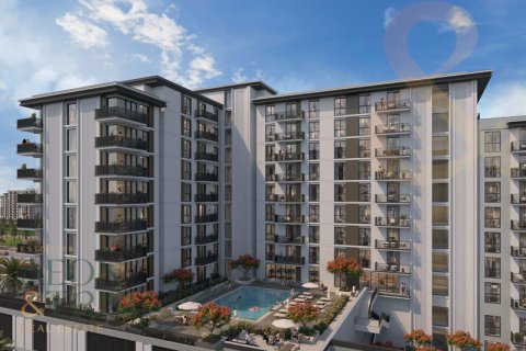 Town Square, Dubai, BAE’de satılık daire 2 yatak odası, 92 m² No 648370 - fotoğraf 5