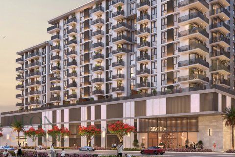 Town Square, Dubai, BAE’de satılık daire 2 yatak odası, 92 m² No 648370 - fotoğraf 3