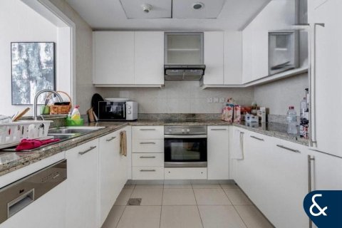 Apartament në Downtown Dubai (Downtown Burj Dubai), Emiratet e Bashkuara Arabe 1 dhomë gjumi, 77 m2. № 697986 - Foto 4