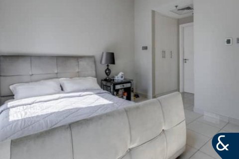 Apartament në Downtown Dubai (Downtown Burj Dubai), Emiratet e Bashkuara Arabe 1 dhomë gjumi, 77 m2. № 697986 - Foto 7