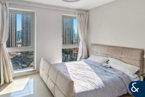 Apartament në Downtown Dubai (Downtown Burj Dubai), Emiratet e Bashkuara Arabe 1 dhomë gjumi, 77 m2. № 697986 - Foto 6